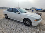 BMW Series 5 2002
