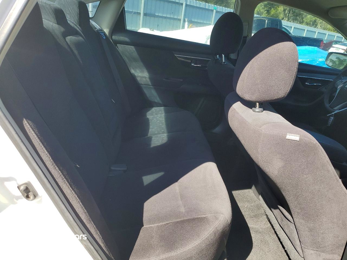 Nissan Altima 2013