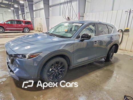 Mazda CX-5 2023 - Image 1 of 14