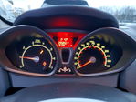 Ford Fiesta 2013