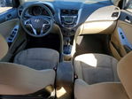 Hyundai Accent 2012