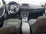 Mazda CX-5 2015