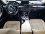 BMW Series 3 2015
