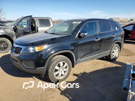 Kia Sorento 2011 - Image 1 of 13