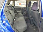 Honda Fit 2018