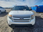 Ford Explorer 2011