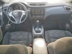 Nissan Rogue 2015