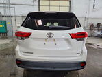 Toyota Highlander 2019