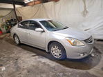 Nissan Altima 2012