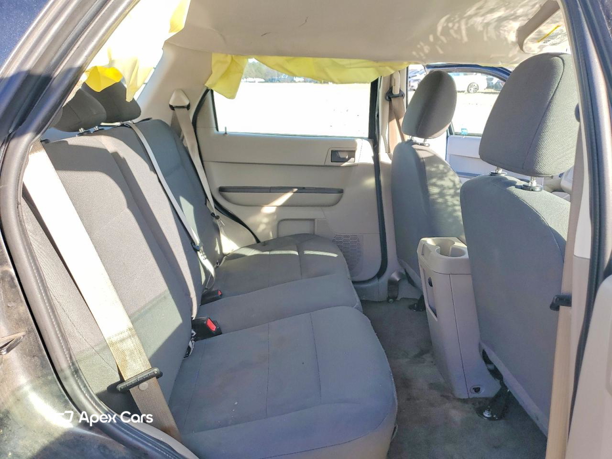Ford Escape 2008