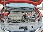 Nissan Sentra 2017