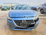 Mazda 3 2015
