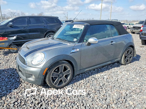 MINI Cooper 2010 - Zdjęcie 1 z 13