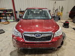 Subaru Forester 2014