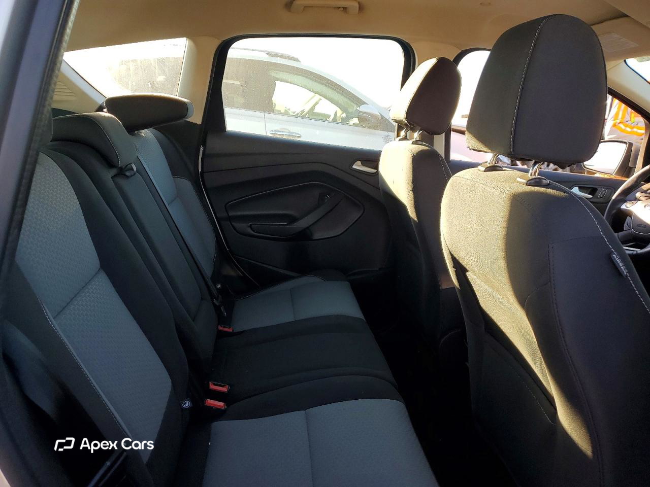 Ford C-MAX 2017