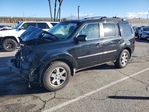 Honda Pilot 2009
