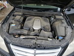Hyundai Genesis 2011