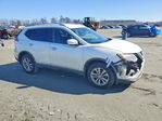 Nissan Rogue 2015