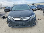 Honda Odyssey 2018