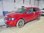 Dodge Journey 2018