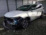 Chevrolet Blazer 2025