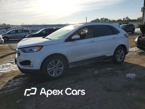 Ford Edge 2020 - Image 1 of 13