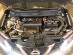 Nissan Rogue 2015