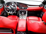 Alfa Romeo Giulia 2020