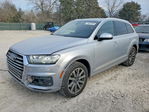 Audi Q7 2017