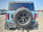 Ford Bronco 2023