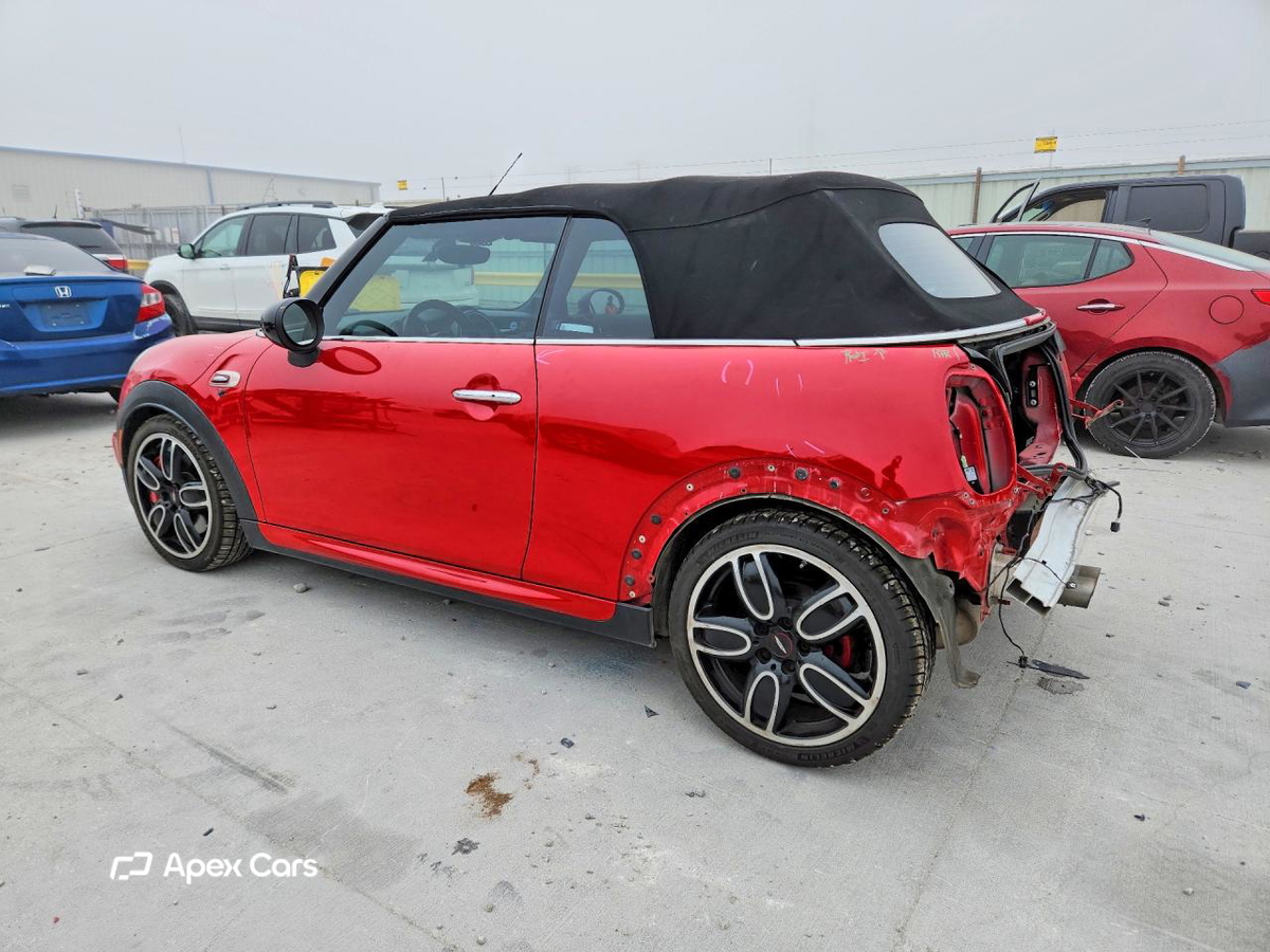 MINI Cooper 2017