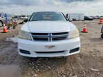 Dodge Avenger 2013