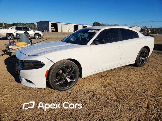 Dodge Charger 2020 - Image 1 of 12
