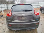 Nissan Juke 2013