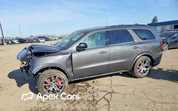 Dodge Durango 2023 - Image 1 of 13