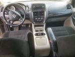 Dodge Caravan 2015