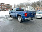 Chevrolet Silverado 2017