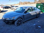 Honda Accord 2016