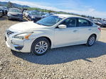 Nissan Altima 2013