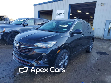 Buick Encore 2022 - Zdjęcie 1 z 13