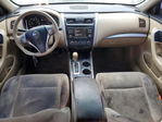 Nissan Altima 2014