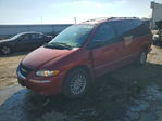 Chrysler Voyager 2000