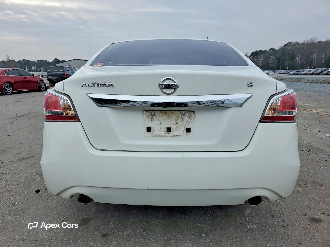 Altima 2015