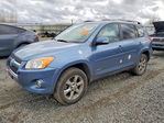 Toyota RAV 4 2012