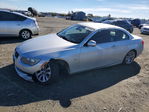 BMW Series 3 2012