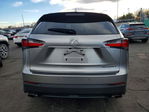 Lexus NX 2017