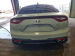 Kia Stinger 2018