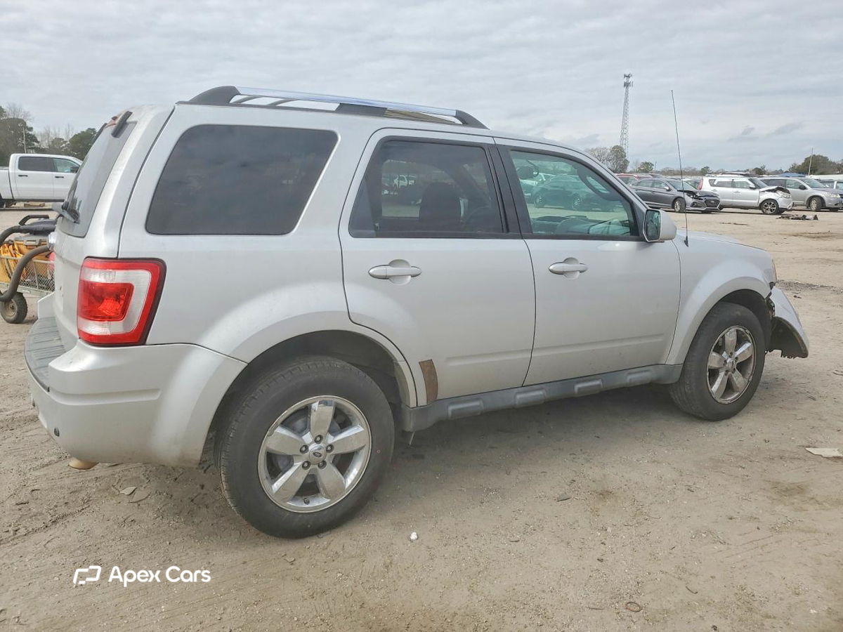 Ford Escape 2009