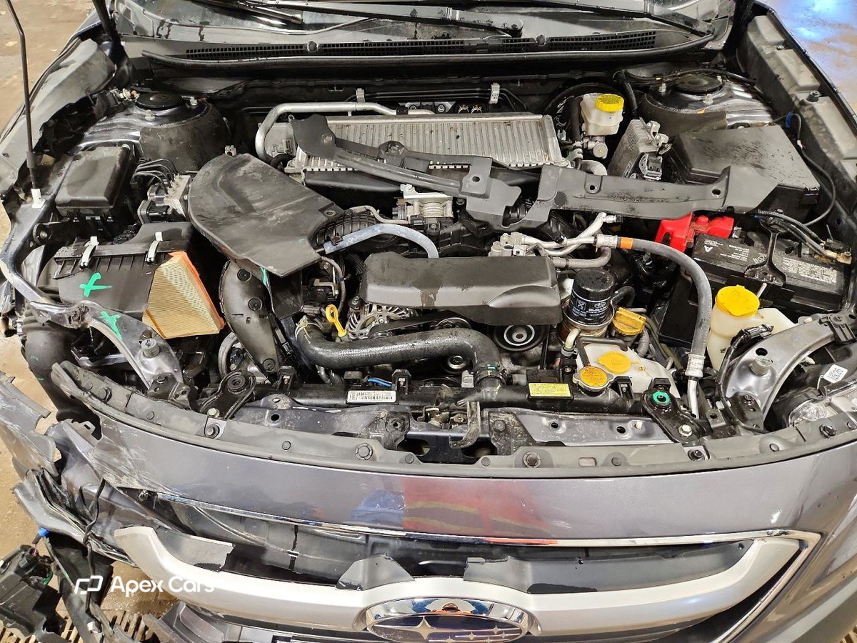 Subaru Outback 2022