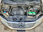 Honda Odyssey 2012